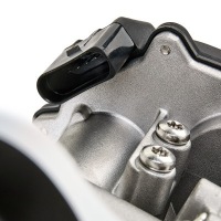 фото thumb №7, Колектор впускний  vw golf vi 5k1 tiguan 5n ridex 1