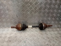 Купити Astra h 1.6 привідний вал короткий ліва 13136382, фото thumb