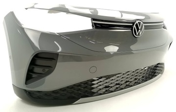 фото thumb №15, Новий org бампер перед vw id.4 11a807217a 6xpdc la7c