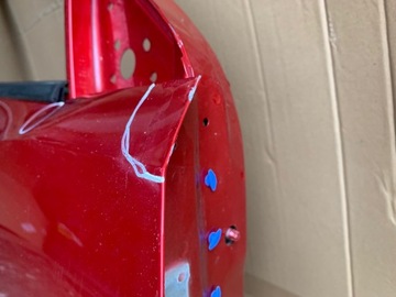 фото thumb №9, Дверь правые перед peugeot 2008 ii 2019-