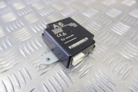 фото thumb №7, Модуль центрального замка toyota yaris _p21_ 897a0k0010 1.5l hybrid 85kw