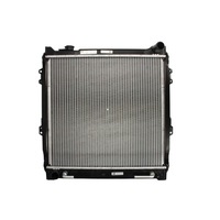 фото thumb №1, Радиатор wody toyota 4 runner ii 90-95 3.0