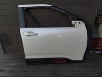 фото thumb №1, Citroen c4 cactus 2018 lift двері передні праве повний оригінал