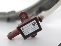 фото thumb №9, Mercedes e-klasa w213 16- датчик+ абсорбер перед