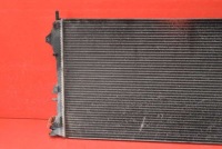 Купити Радіатор води 24418343 opel vectra c 2.0 dti 101 km 02-05, фото thumb