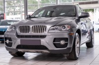 Отражатель бампера правый 63147179992 bmw x5 m e70 с Разборки, фото thumb