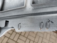 фото thumb №8, Бампер передний панель фары левый man tgx tg3 2021 -