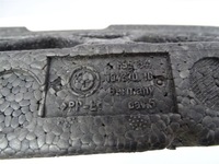 фото thumb №9, Абсорбер пена перед bmw f20 f21 134370-10