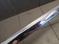 фото thumb №9, Молдинг бампера задня хром vw passat b7 3af807459