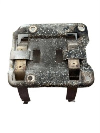 фото thumb №1, Кронштейн каталізатора trafic vivaro primastar 14-