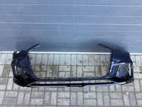 фото thumb №10, Audi a6 allroad c8 4k0 allroad бампер перед передний