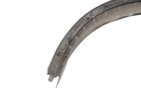 фото thumb №7, Накладка крила задня права honda cr-v iv rm_ 74410t1ge 2.2l дизель