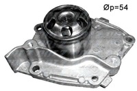 фото thumb №2, Насос води renault dolz