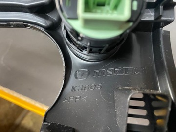 фото thumb №4, Mazda mx-5 кнопка кнопка выключатель старт сплав