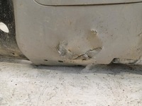 фото thumb №8, Бампер перед передний dacia duster 2 ii 2017-