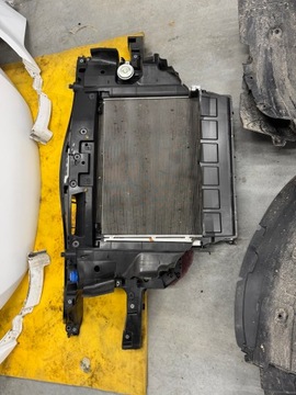 фото thumb №11, Перед комплектний sprinter 907 910 2.2 капот бампер pas лампи pas радіатор