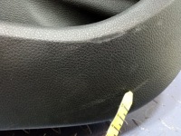 фото thumb №5, Hyundai i40 універсал карта двері зад ліва 83330-3z000