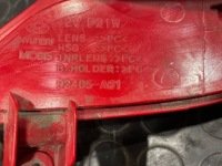 Hyundai i30 i-30 ii 2 11-17 универсал лампа бампера левая задний  задняя с Разборки, фото thumb