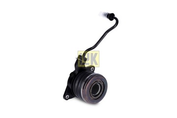 фото thumb №14, Циліндр зчеплення центральний luk 55224015 55232693 552405