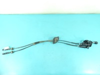 фото thumb №1, Рычаг тросы домкрат honda fr-v 2.0 16v 2004