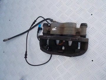 фото thumb №1, Mercedes sprinter 906 супорт - скоба гальма перед сторона права oem