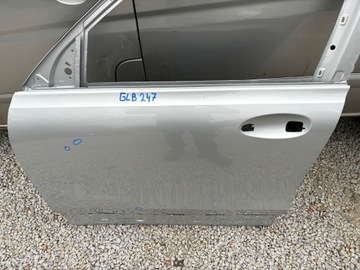 фото thumb №9, Mercedes glb 247 дверь левый перед левая передние a2477221301