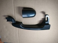 фото thumb №10, Ручка правий задня права задня зовнішня kia sportage ii 2