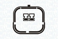 фото thumb №14, Magneti marelli 350103170170 podnożnik стекло