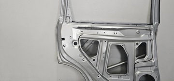 фото thumb №9, Двері лівий зад задні subaru forester v 18-24