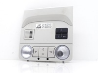 фото thumb №1, Лампа освещение салона кабины потолочный vw scirocco iii 1k8947105ad