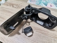 фото thumb №2, Lexus rcf rc-f rc f rc350 крышка заливной топлива