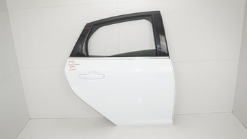 фото thumb №1, Дверь правые зад ford focus mk3 10-14r 7vta