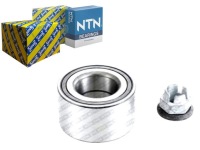 фото thumb №1, Snr набір підшипник колеса 45x85x47 porsche 911 911