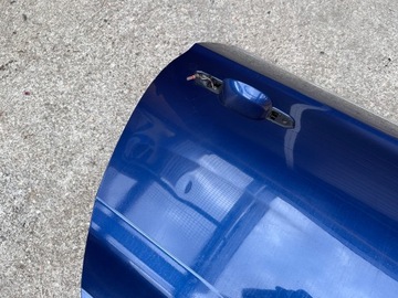 фото thumb №11, Audi a5 f5 8w купе двері передні праві комплектні