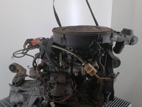 фото thumb №7, Двигун kompletny+ коробка передач передач vw jetta i 030103021 1.3 b
