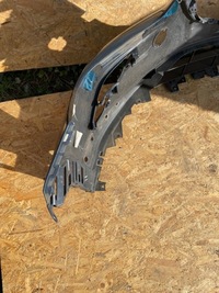 фото thumb №7, Бампер передний перед mazda cx3 15-