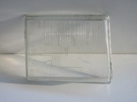 фото thumb №1, Скло фари фара лампа права fiat uno i siem 14080