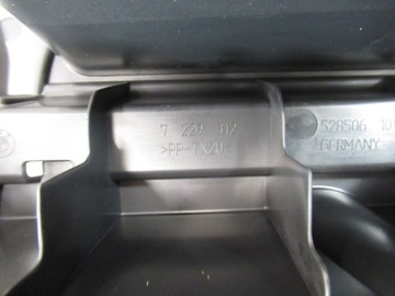 фото thumb №5, Бардачок багажника левый bmw f07 gt gran туризмо