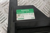 фото thumb №7, Панель strerowania кондиционера toyota avensis sedan _t25_ 5590005121 2.0l