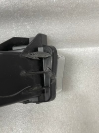 Противотуманная фара правый led tesla y model 3 рестайлинг  drl Недорого, фото thumb