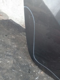 фото thumb №2, Opel corsa f дверь правое задние 2019-