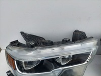 фото thumb №10, Dodge ram 19- лампа левая правая перед full led kpl