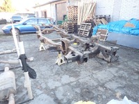 фото thumb №6, Рама опорный chevrolet tahoe gmc yukon cadillac escalade 2019-