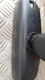 фото thumb №9, Peugeot 207 дзеркало заднього виду внутрішнє 3 pin