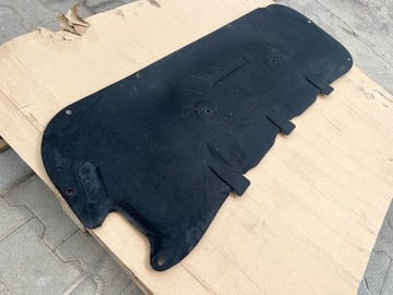 фото thumb №11, Peugeot 308 t9 ii рестайлінг килимок шумоізоляція капота оригінал