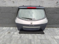Купить Крышка багажника задний  задняя clio iii универсал, фото thumb