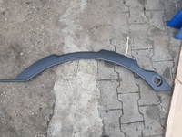 фото thumb №1, Man tgx e6 tg3 новый накладка крыльев расширение