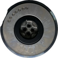 фото thumb №1, Mercedes w213 w117 w167 2.0 cdi колесо ременное a6540303500 cdi 200 250 cla a