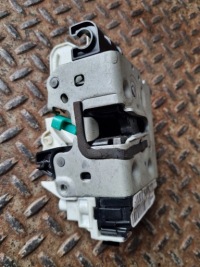 фото thumb №2, Dodge ram 2016 левая сторона замки