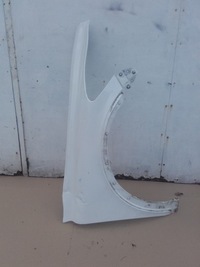 фото thumb №1, Volvo c30 lift крыло правый перед передний